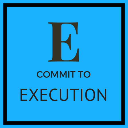 Commit to Execution