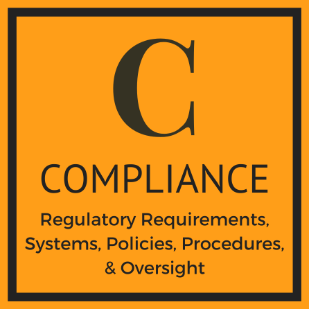 FOCUS on Compliance