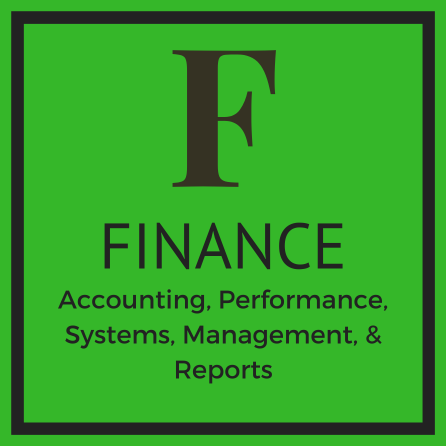 FOCUS on Finance